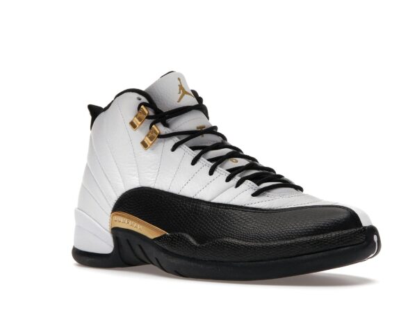 Air Jordan 12 Retro Royalty Taxi – CT8013-170