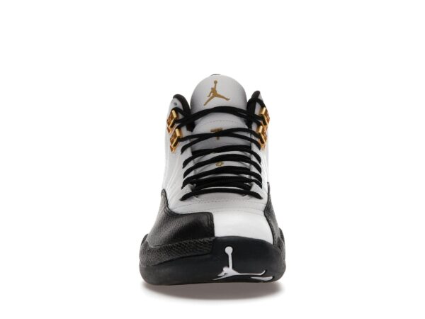 Air Jordan 12 Retro Royalty Taxi – CT8013-170