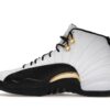 Air Jordan 12 Retro Royalty Taxi – CT8013-170