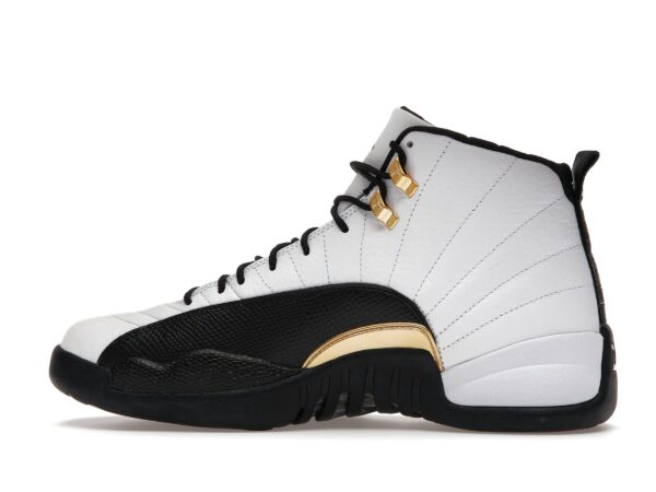 Air Jordan 12 Retro Royalty Taxi – CT8013-170