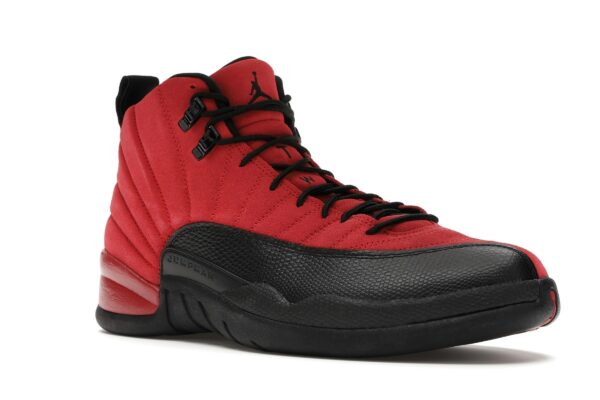 Jordan 12 Retro Reverse Flu Game (CT8013-602)