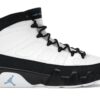 Air Jordan 9 Retro Azul Universitario (CT8019-140)