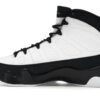 Air Jordan 9 Retro Azul Universitario (CT8019-140)