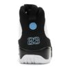 Air Jordan 9 Retro Azul Universitario (CT8019-140)