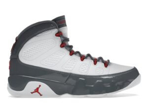 Air Jordan 9 Retro Rojo Fuego – CT8019-162