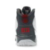 Air Jordan 9 Retro Rojo Fuego – CT8019-162