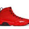 Air Jordan 9 Retro Chile Red (CT8019-600) – Zapatillas deportivas para hombre