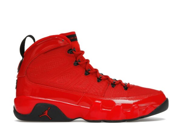 Air Jordan 9 Retro Chile Red (CT8019-600) – Zapatillas deportivas para hombre
