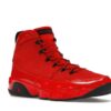 Air Jordan 9 Retro Chile Red (CT8019-600) – Zapatillas deportivas para hombre