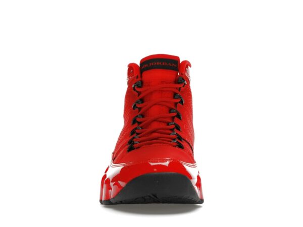 Air Jordan 9 Retro Chile Red (CT8019-600) – Zapatillas deportivas para hombre