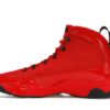 Air Jordan 9 Retro Chile Red (CT8019-600) – Zapatillas deportivas para hombre