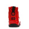 Air Jordan 9 Retro Chile Red (CT8019-600) – Zapatillas deportivas para hombre