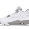 Air Jordan 4 Retro Oreo Blanco (2021) – CT8527-100