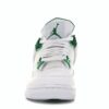 Jordan 4 Retro Verde Metálico – CT8527-113