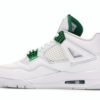 Jordan 4 Retro Verde Metálico – CT8527-113