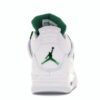 Jordan 4 Retro Verde Metálico – CT8527-113