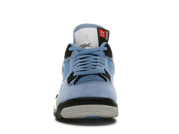 Air Jordan 4 Retro Azul Universitario – CT8527-400