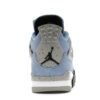 Air Jordan 4 Retro Azul Universitario – CT8527-400