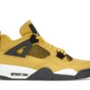 Air Jordan 4 Retro Lightning (2021) – CT8527-700