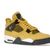 Air Jordan 4 Retro Lightning (2021) – CT8527-700