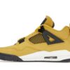 Air Jordan 4 Retro Lightning (2021) – CT8527-700