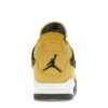 Air Jordan 4 Retro Lightning (2021) – CT8527-700