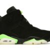 Air Jordan 6 Retro Verde Eléctrico (CT8529-003)