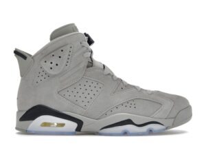 Air Jordan 6 Retro Georgetown (2022) – CT8529-012