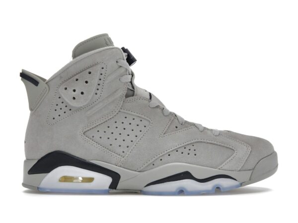 Air Jordan 6 Retro Georgetown (2022) – CT8529-012