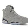 Air Jordan 6 Retro Georgetown (2022) – CT8529-012