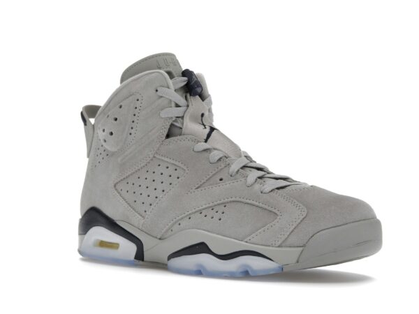 Air Jordan 6 Retro Georgetown (2022) – CT8529-012