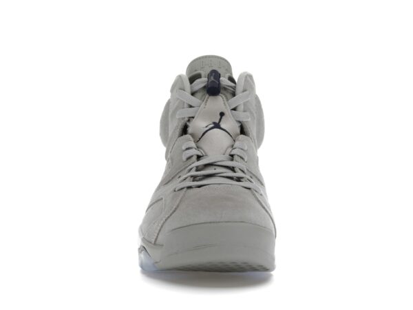 Air Jordan 6 Retro Georgetown (2022) – CT8529-012