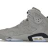 Air Jordan 6 Retro Georgetown (2022) – CT8529-012