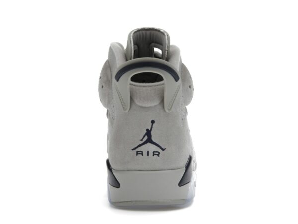 Air Jordan 6 Retro Georgetown (2022) – CT8529-012