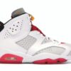 CT8529-062_01 Jordan 6 Retro Hare (CT8529-062): zapatillas de estilo de vida para hombre