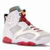 CT8529-062_05 Jordan 6 Retro Hare (CT8529-062): zapatillas de estilo de vida para hombre