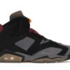 Air Jordan 6 Retro Burdeos (CT8529-063)