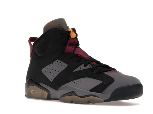 Air Jordan 6 Retro Burdeos (CT8529-063)