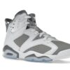 Air Jordan 6 Retro Gris Frío (CT8529-100)