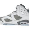 Air Jordan 6 Retro Gris Frío (CT8529-100)