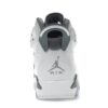 Air Jordan 6 Retro Gris Frío (CT8529-100)