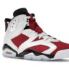 Air Jordan 6 Retro Carmín (2021) – CT8529-106