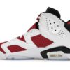 Air Jordan 6 Retro Carmín (2021) – CT8529-106