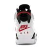 Air Jordan 6 Retro Carmín (2021) – CT8529-106