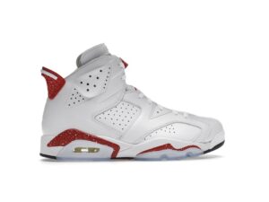 Zapatillas Air Jordan 6 Retro Reverse Oreo CT8529-112 blancas y negras