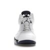 CT8529-141_10 Air Jordan 6 Retro Azul Marino Medianoche (2022) – CT8529-141