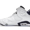 CT8529-141_20 Air Jordan 6 Retro Azul Marino Medianoche (2022) – CT8529-141