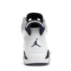 CT8529-141_28 Air Jordan 6 Retro Azul Marino Medianoche (2022) – CT8529-141