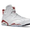 Air Jordan 6 Retro Rojo Oreo (CT8529-162)