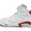 Air Jordan 6 Retro Rojo Oreo (CT8529-162)